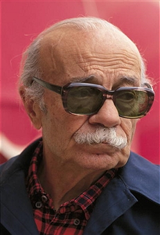 Ernesto Sabato