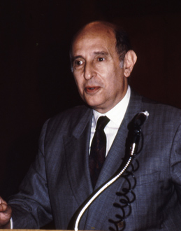 Allan Bloom