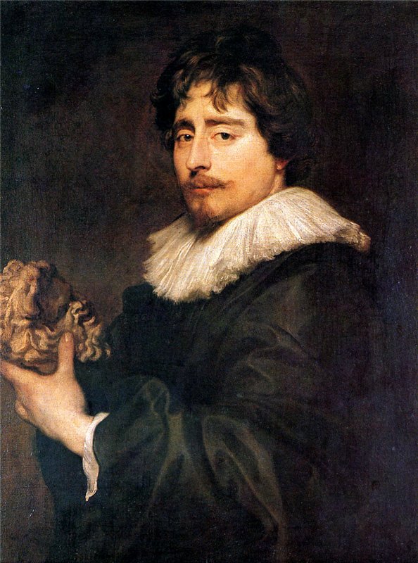 Charles Le Brun