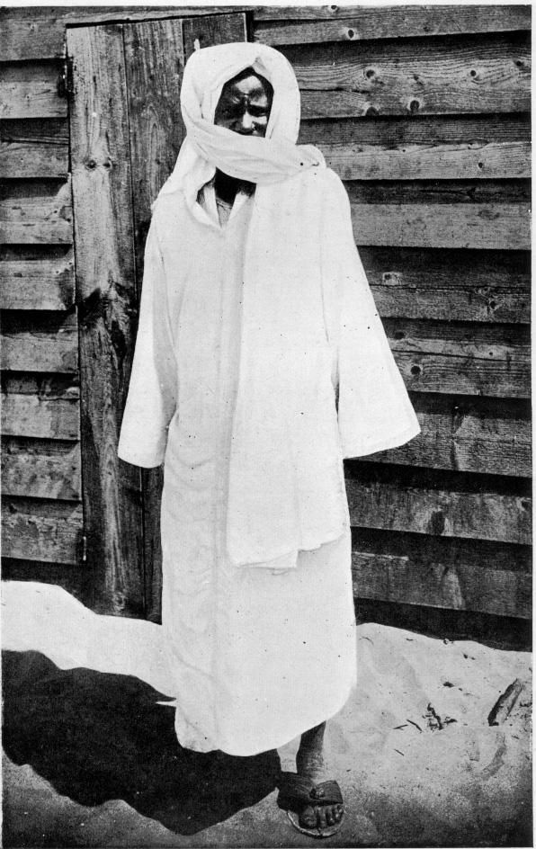 Amadou Bamba