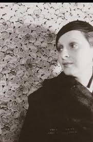 Blanche Knopf