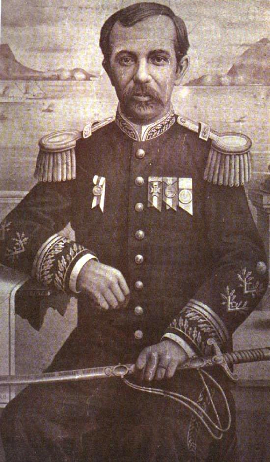Floriano Peixoto
