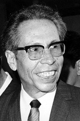 Gustavo Ordaz