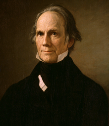 Henry Clay