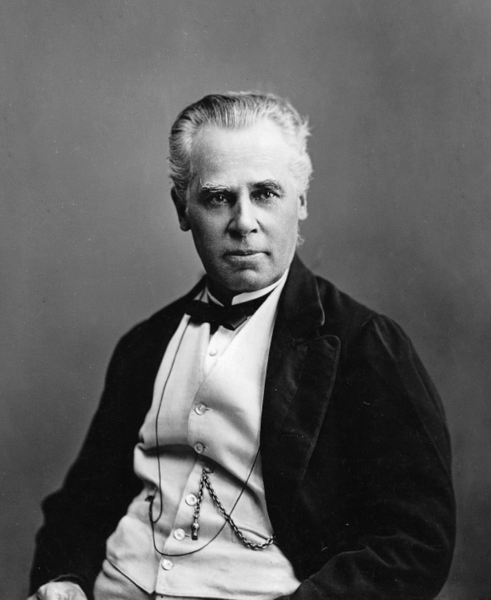 George-Étienne Cartier