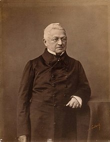 Louis Thiers