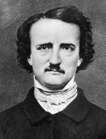 Edgar Poe