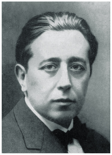 Gabriel Ferrer
