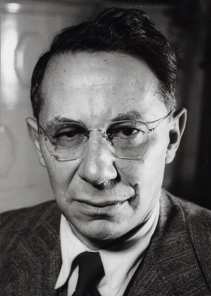 Tadeus REICHSTEIN