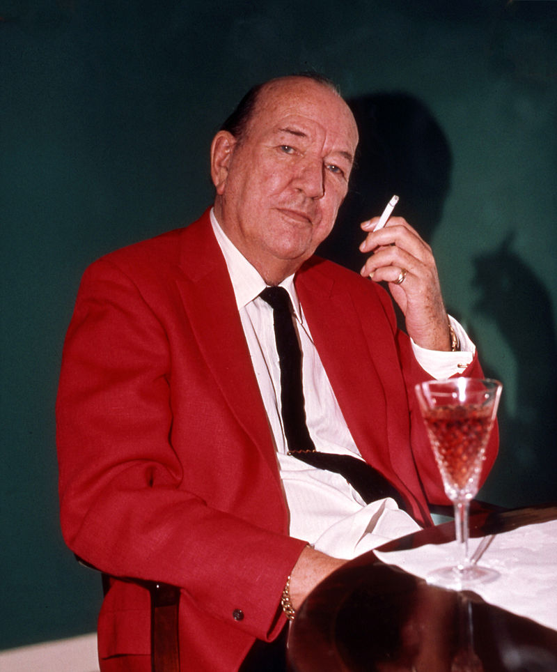Noel Coward
