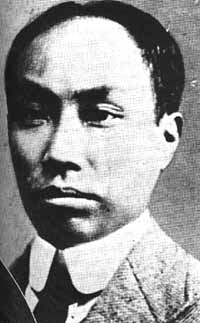 Ch'en Tu-hsiu