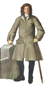 Jakob Prandtauer