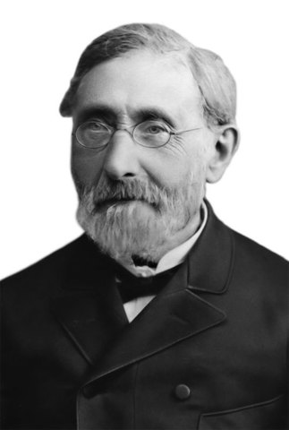 Heinrich Graetz