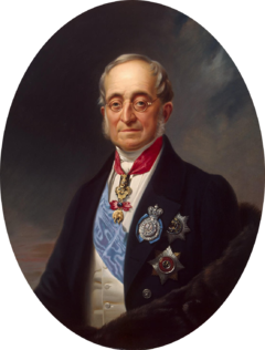 Karl Nesselrode