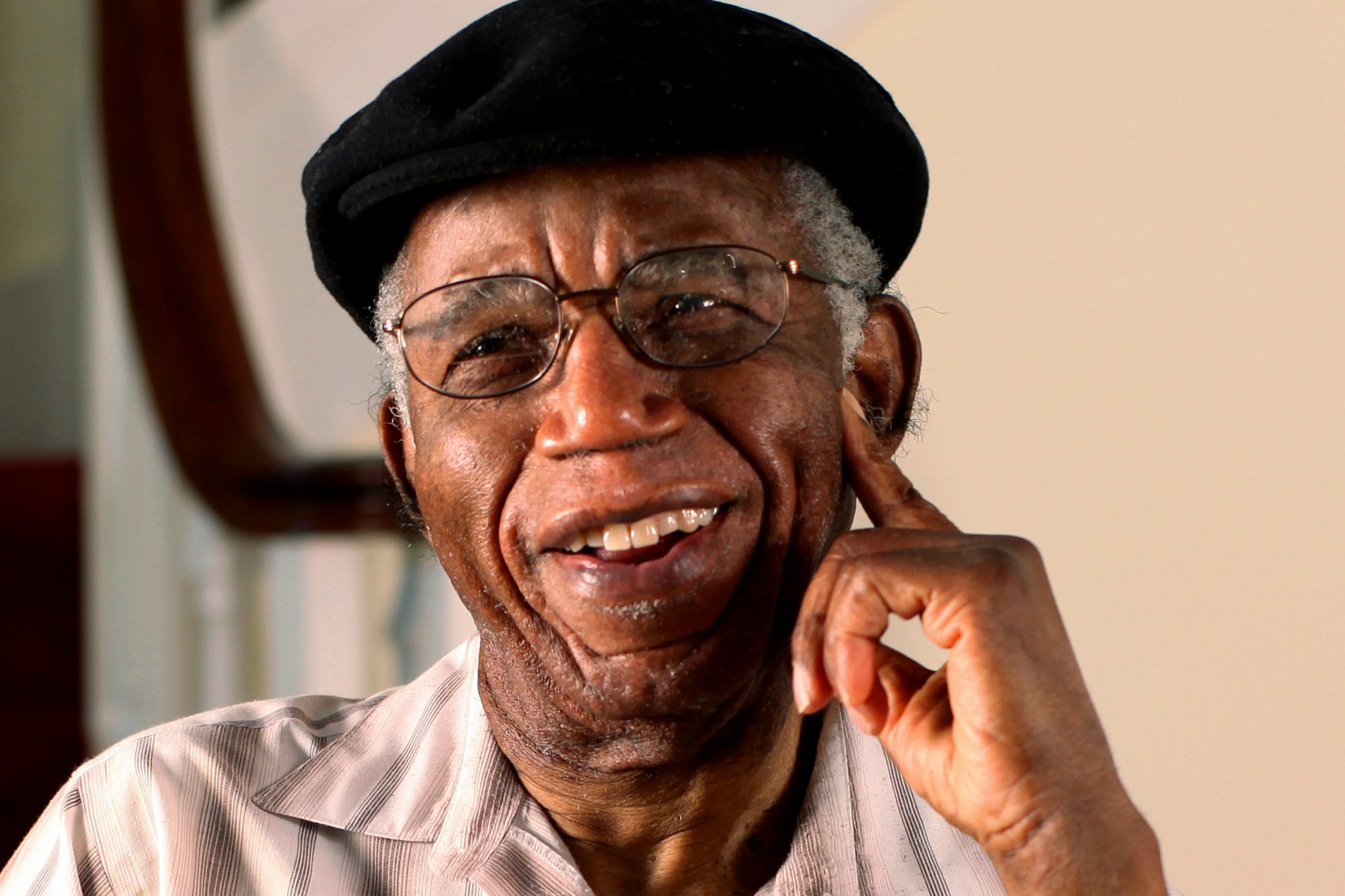 Cyprian EKWENSI