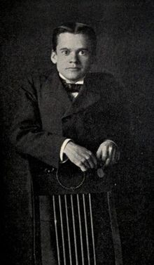 Paul Ford