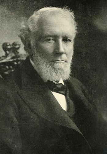 William Deering