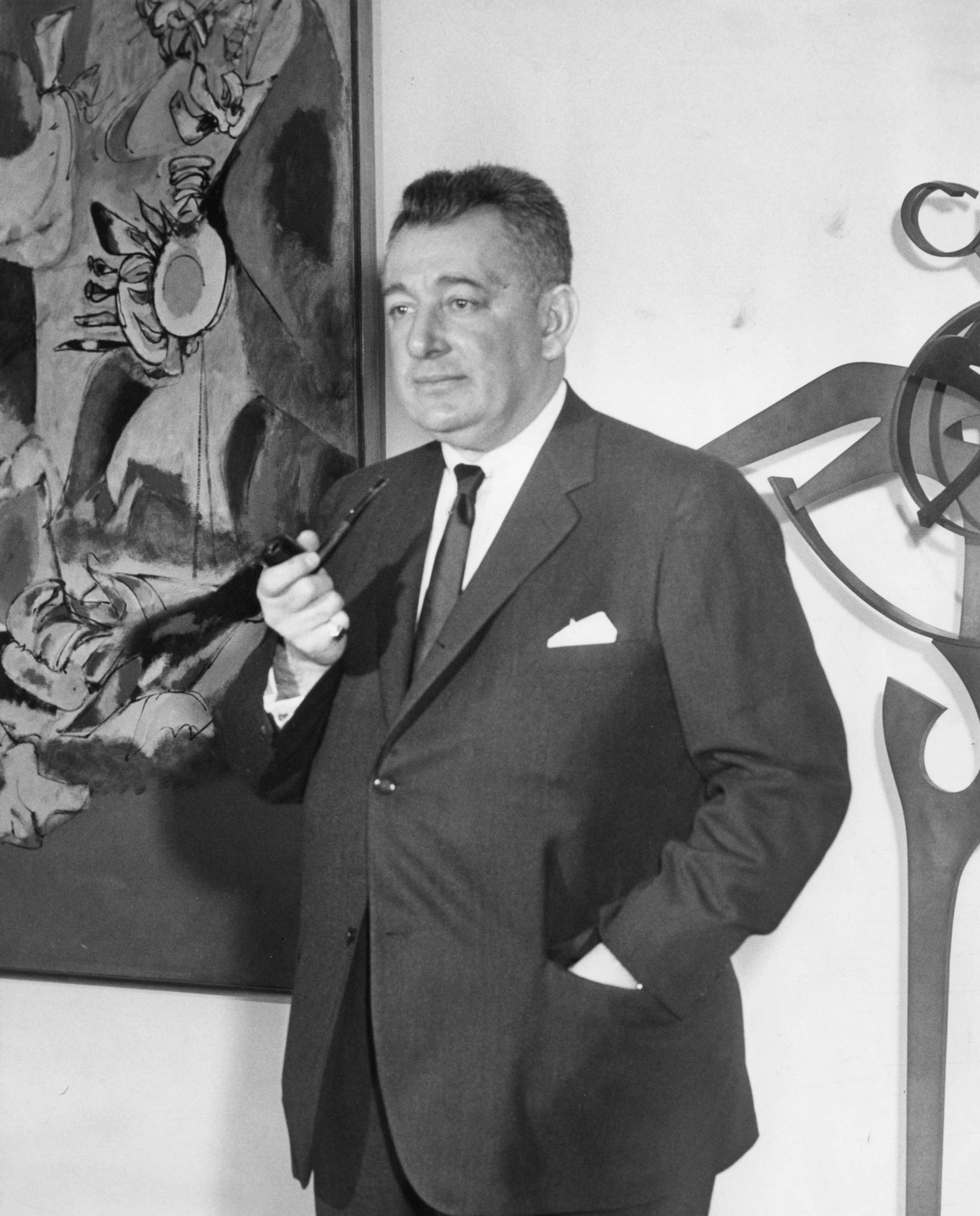 Gordon Bunshaft