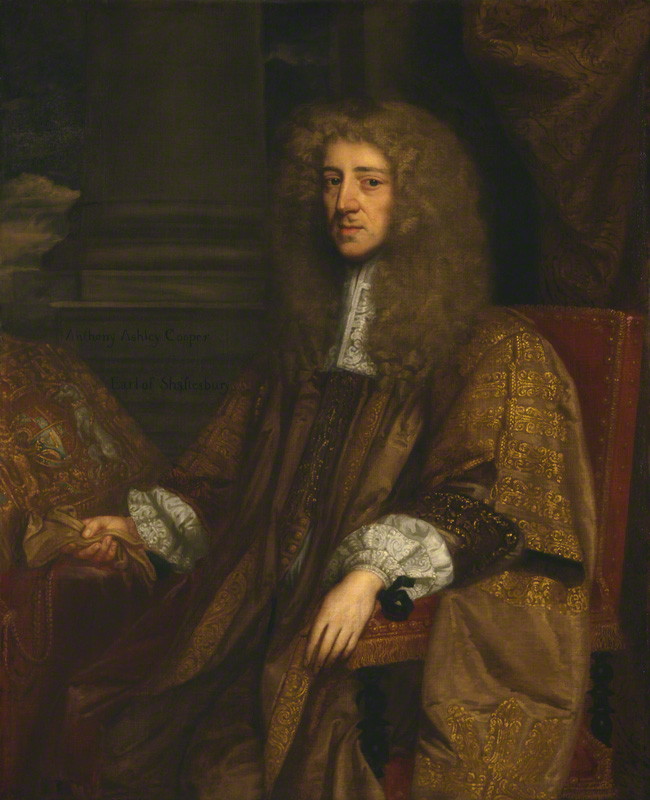 Anthony Cooper