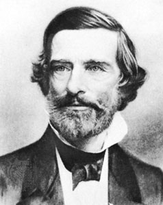 Samuel Howe
