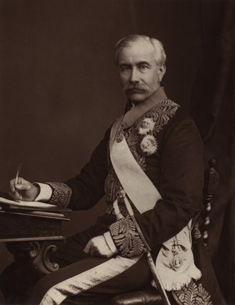 Henry Frere