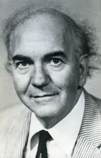 John Macquarrie