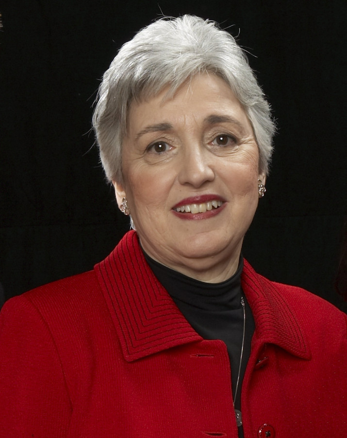 Eleanor Smeal