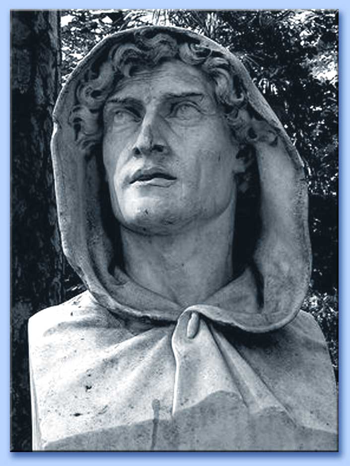 Arnold of Brescia