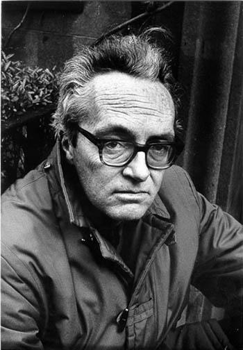 Alan Dugan