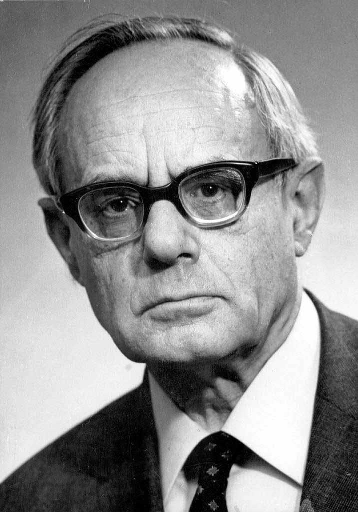 Karl Rahner