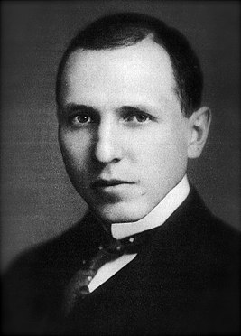 Douglas Freeman