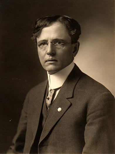 John Commons