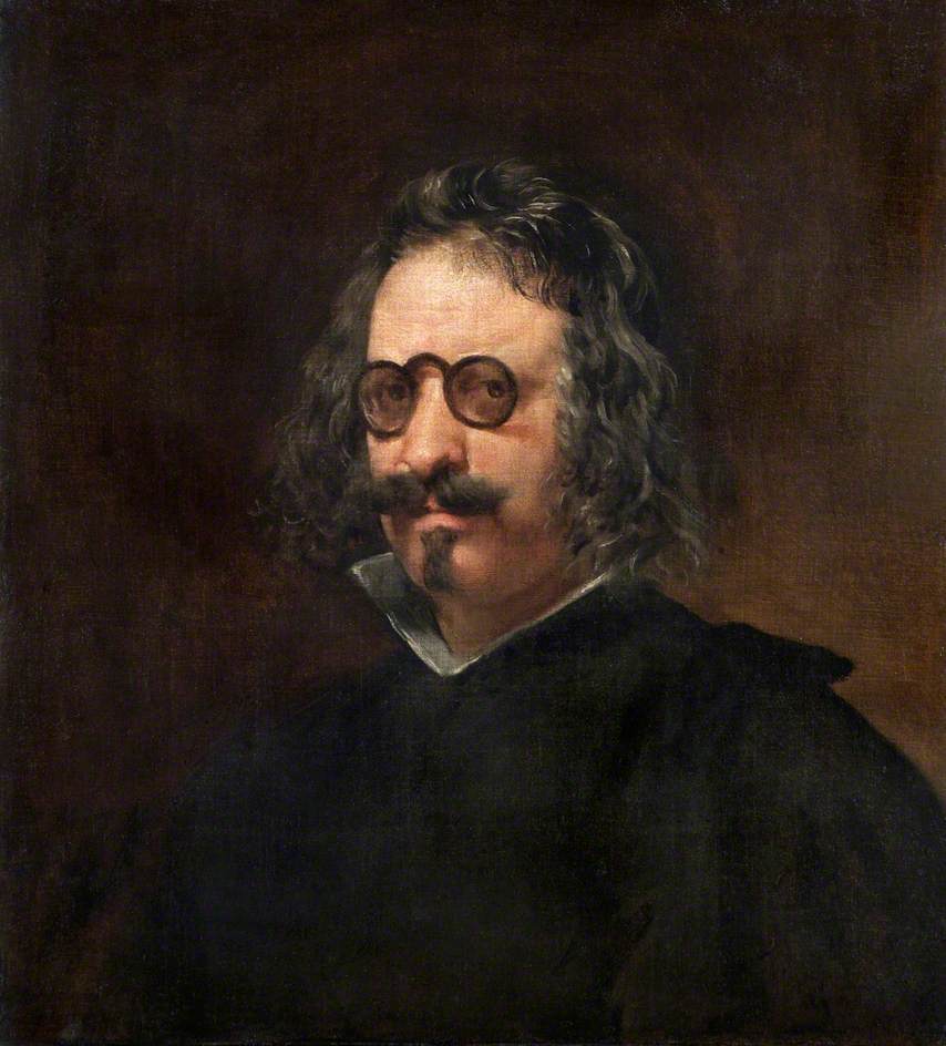 Francisco de Quevedo y Santibáñez Villegas