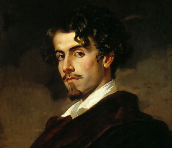 Gustavo Becquer