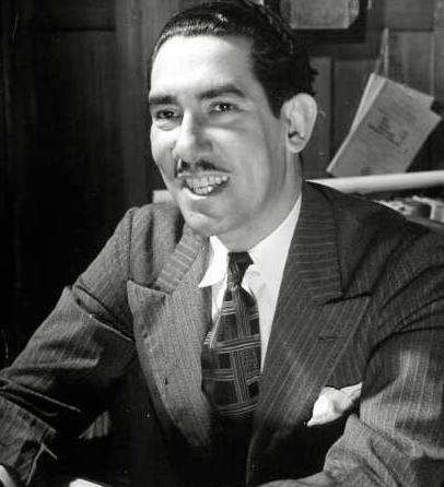 Arnulfo Arias