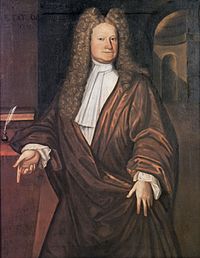 Robert Livingston