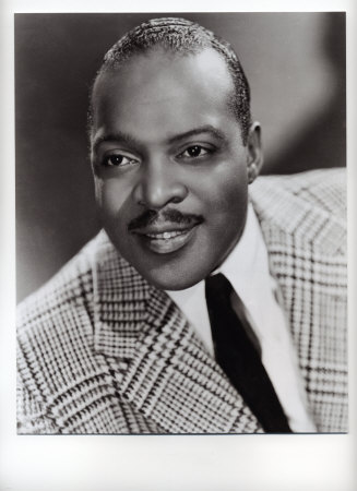 Count Basie