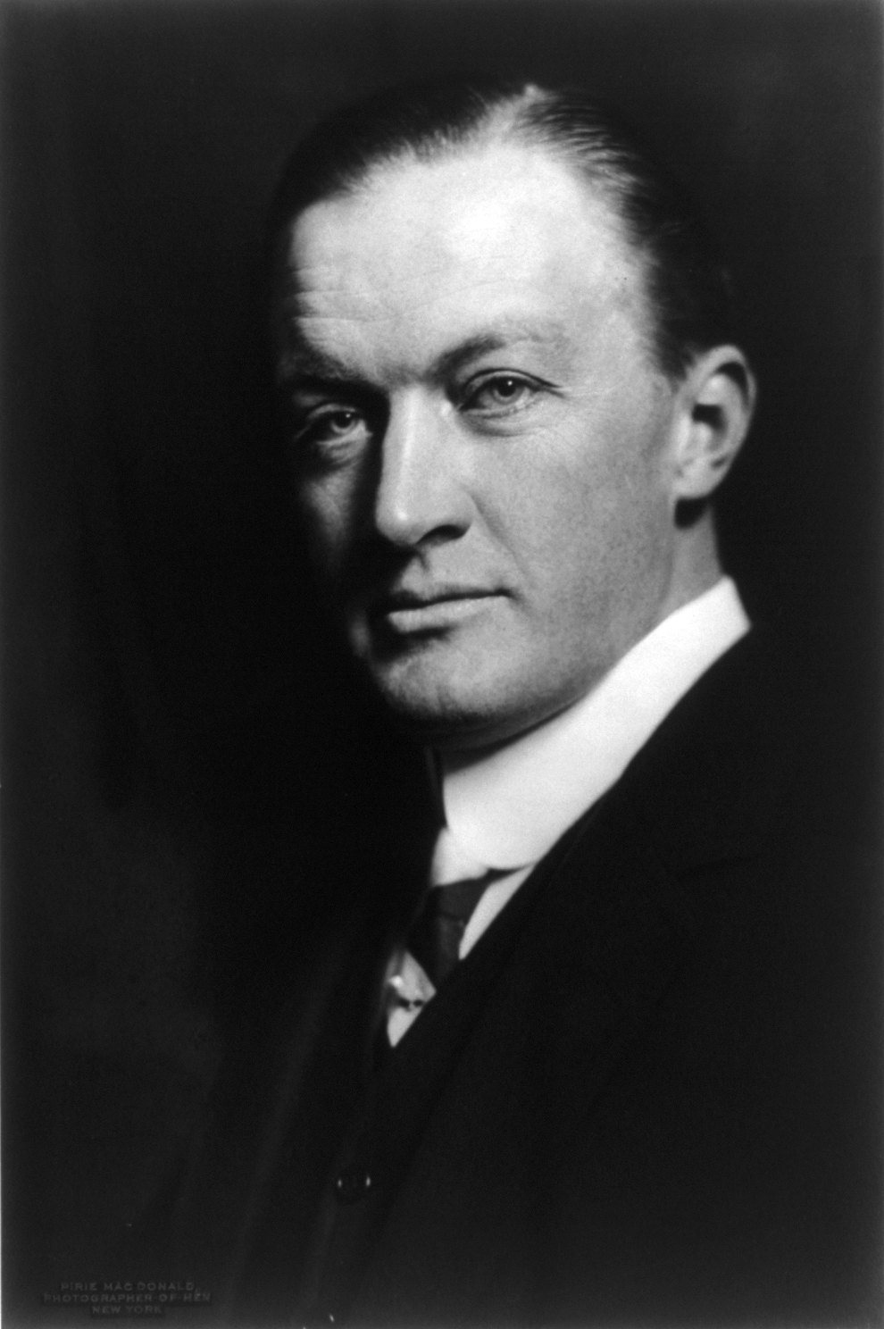 John Pope