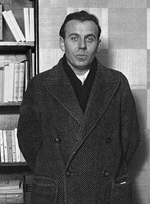 Louis Céline