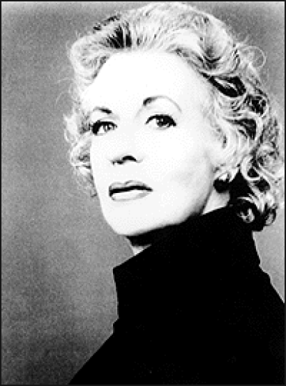 Uta Thyra Hagen