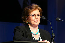 Jihan Sadat