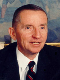Henry Perot