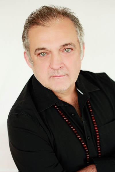 Mark D. Morris