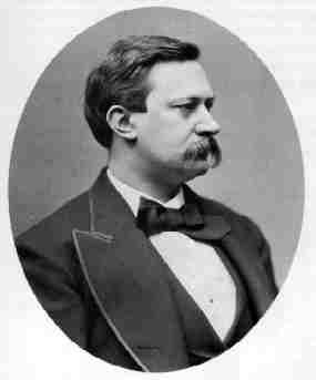Theodore Thomas