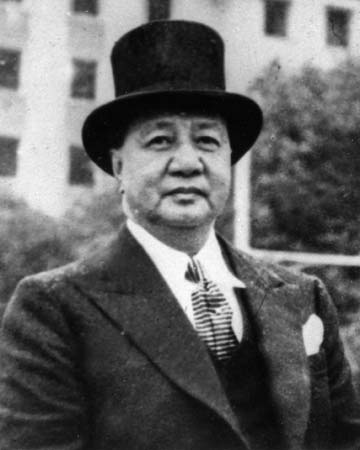 Elpidio Quirino