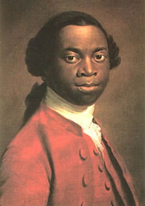 Ottobah Cugoano