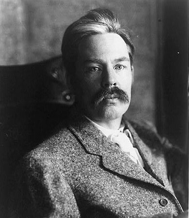 Edward MacDowell