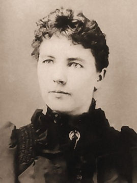Laura Wilder