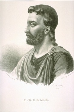 Aulus Celsus
