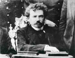 MITROFAN DOVNAR-ZAPOLSKY